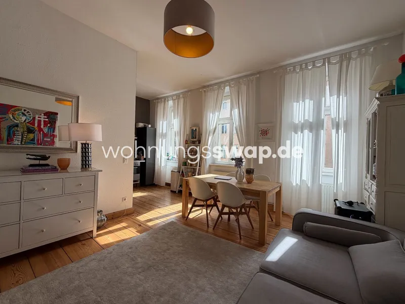 Wohnungstausch: Ackerstraße 1 — photo 1